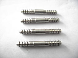 南寧標注棒加工 五金產品質量基石與技術研發之道