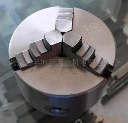 北京惠豐坤寧五金機電銷售中心 專業五金零售，精選卡盤產品一覽