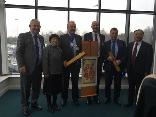 2017世界五金大會海外推介活動首站告捷，五金產品零售迎全球機遇