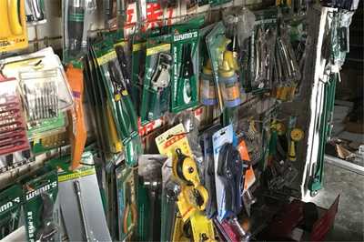 縱購龍城五金店 搶代金券優惠，盡享五金產品零售實惠